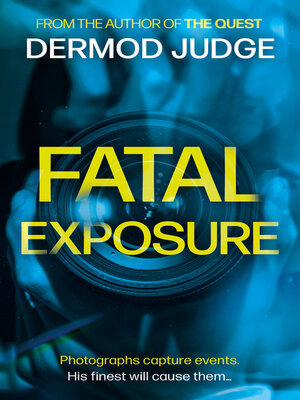 cover image of Fatal Exposure